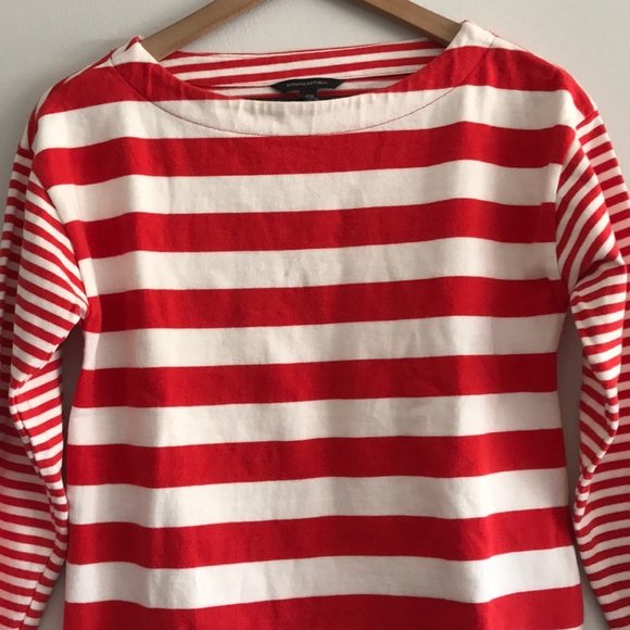 Banana Republic Blouse Long Sleeves Size XS - Picture 6 of 12